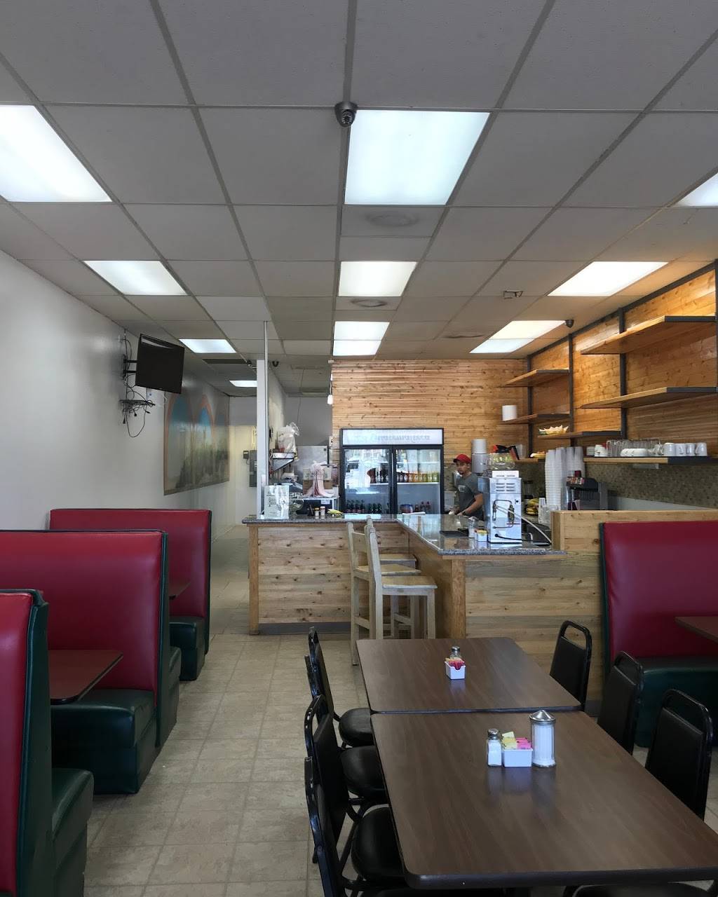 El Lucero Mexican Restaurant | restaurant | 1500 W Littleton Blvd #103, Littleton, CO 80120, USA | 3037944985 OR +1 303-794-4985