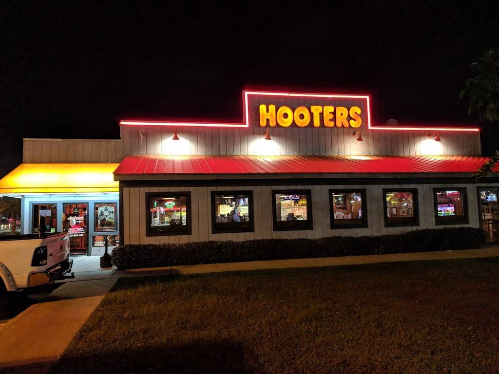 Hooters | restaurant | 9495 US 49, Gulfport, MS 39503, USA | 2288641185 OR +1 228-864-1185