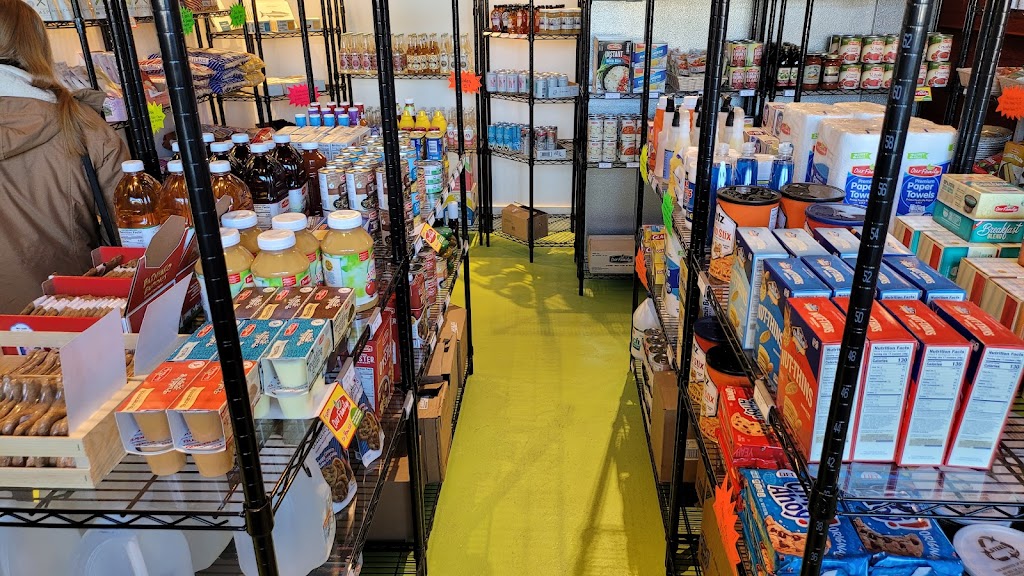 Radwicks Coffee & Sandwich | cafe | 1165 Litchfield Turnpike, New Hartford, CT 06057, USA | 8604827744 OR +1 860-482-7744