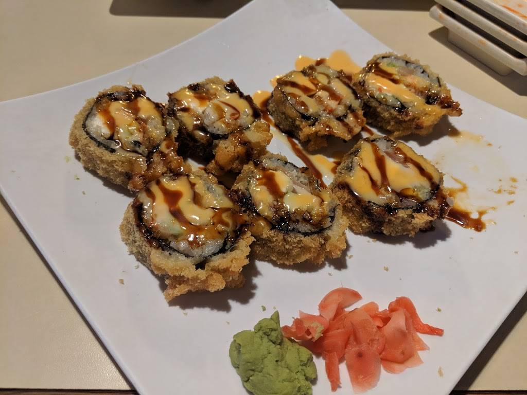 Yamato Steak House of Japan | restaurant | 105 Mountain St NW, Jacksonville, AL 36265, USA | 2567820588 OR +1 256-782-0588