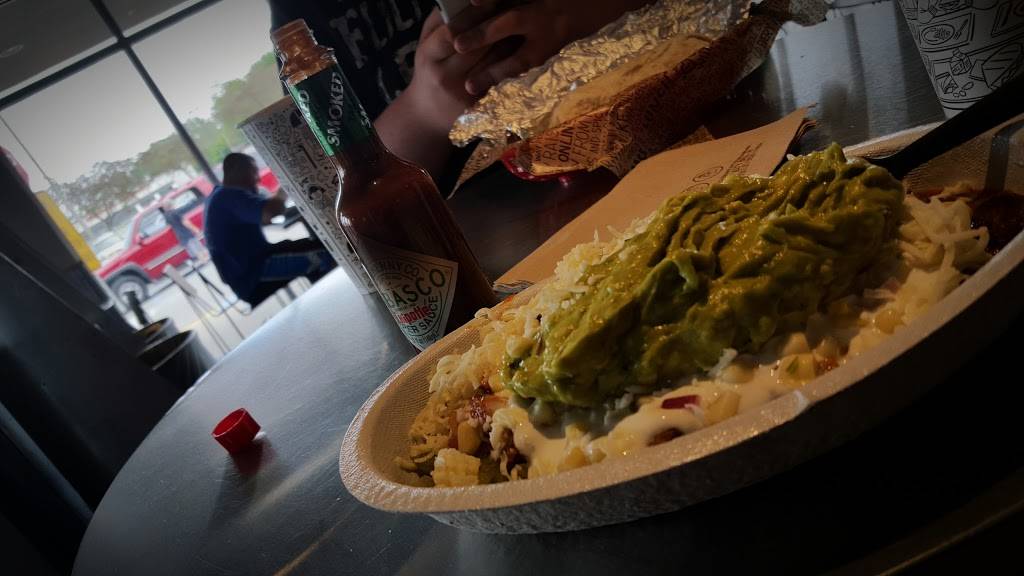 Chipotle Mexican Grill | restaurant | 1201 S Reed Rd Ste B, Kokomo, IN 46902, USA | 7656260500 OR +1 765-626-0500