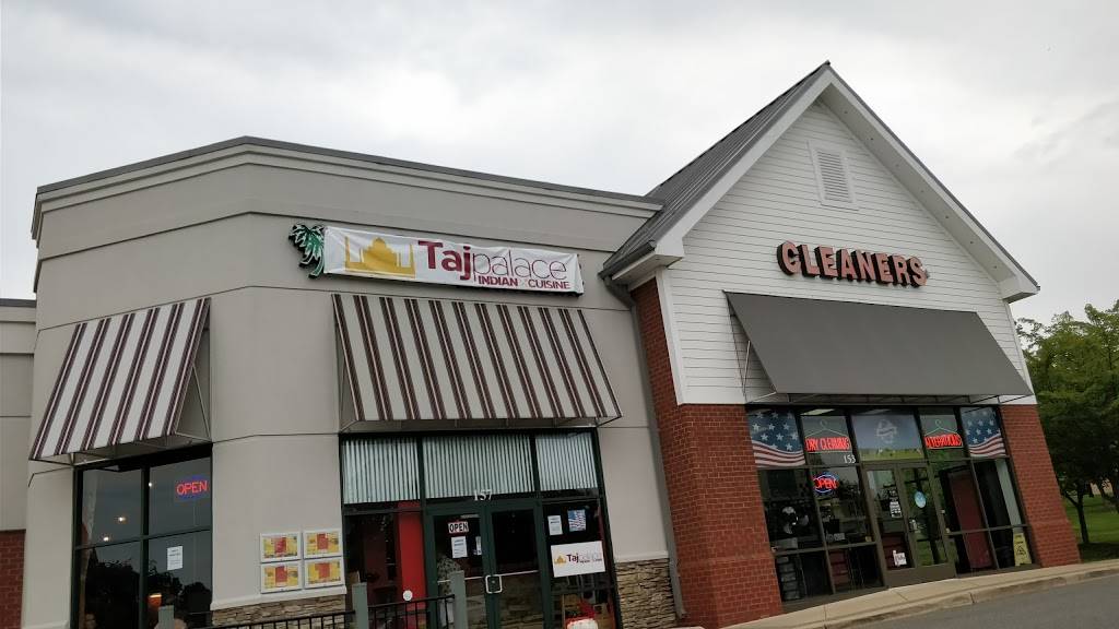 TAJ Palace Indian Cuisine | restaurant | 251 W Lee Hwy suite 157, Warrenton, VA 20186, USA | 5403498833 OR +1 540-349-8833