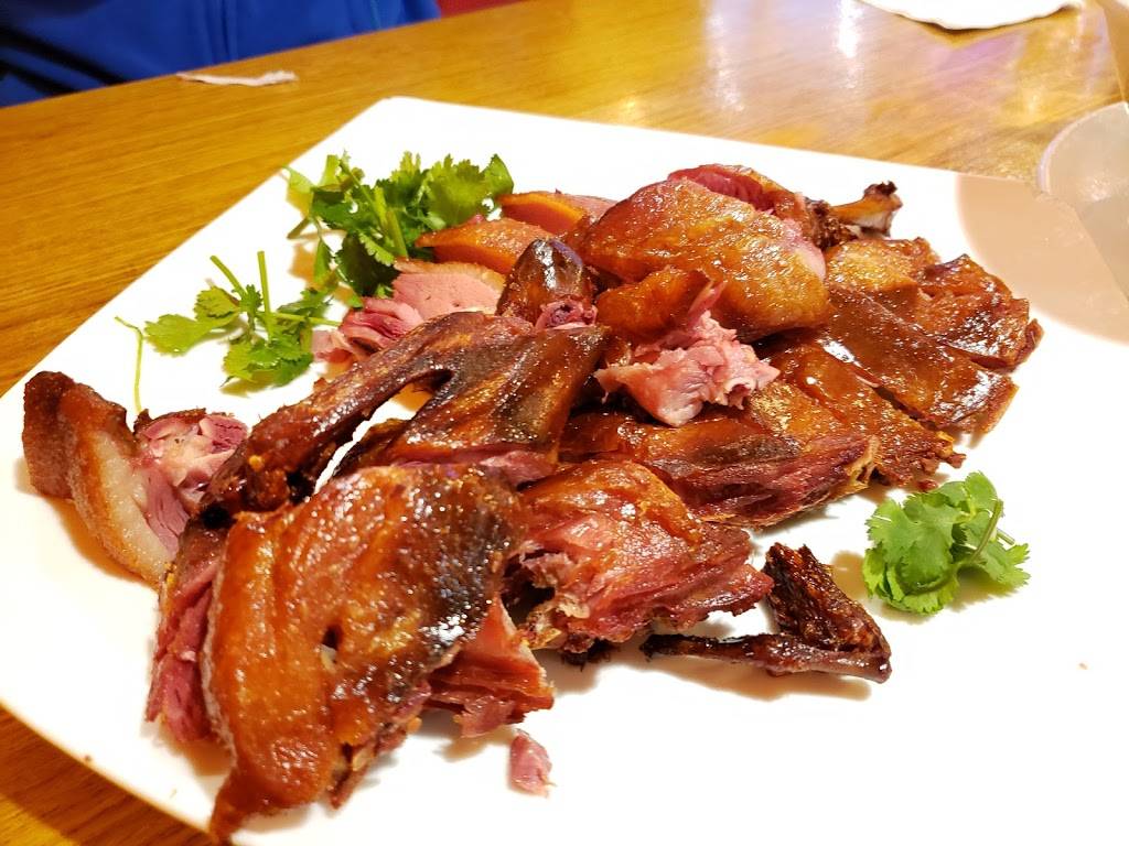 Spicy Chong Qing | meal takeaway | 18230 E Valley Hwy #175, Kent, WA 98032, USA | 4252511116 OR +1 425-251-1116