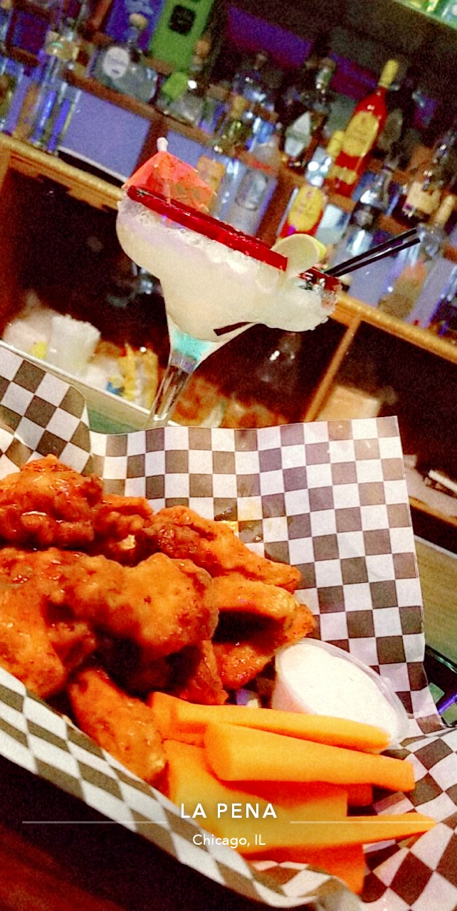 La Pena Cantina & Grill | restaurant | 4104 W North Ave, Chicago, IL 60639, USA | 7733829604 OR +1 773-382-9604