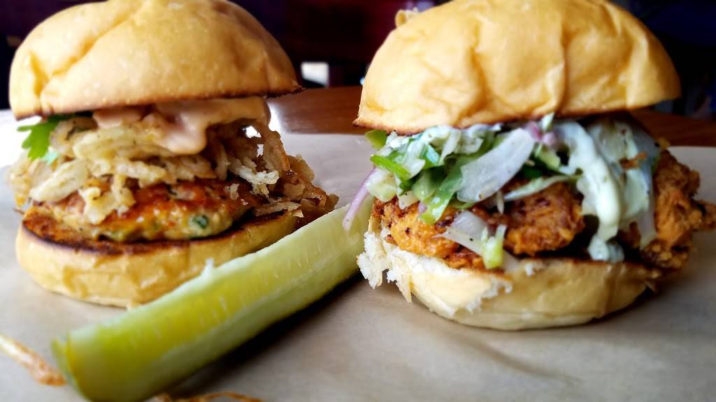 Portal | restaurant | 1611 2nd Ave, Oakland, CA 94606, USA | 5106637678 OR +1 510-663-7678