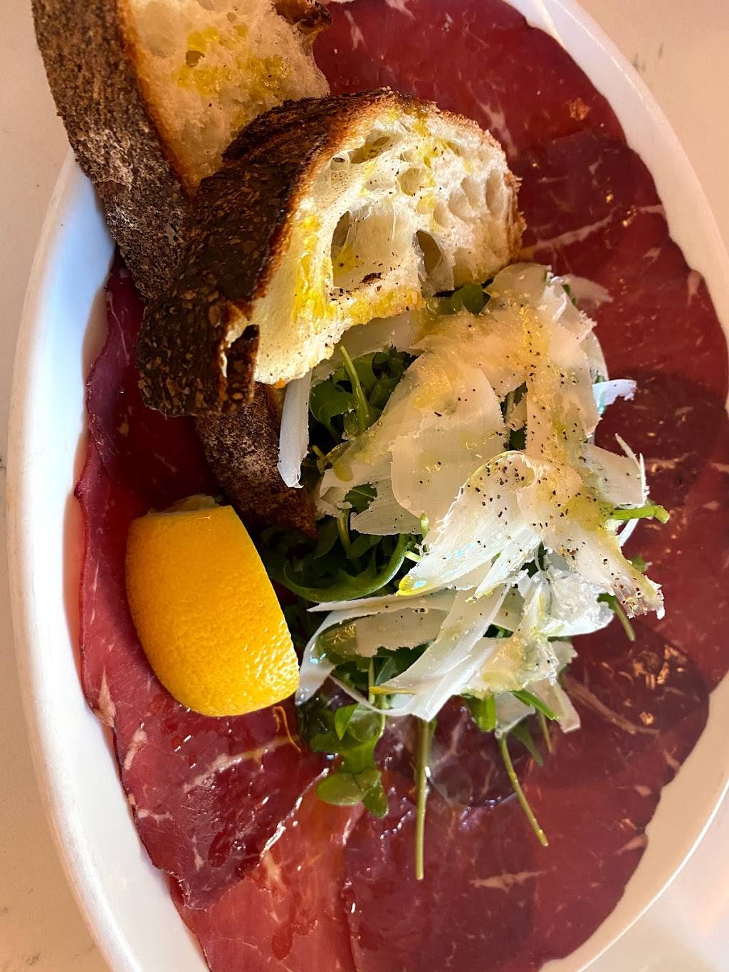 Saint Roch Market | restaurant | 140 NE 39th St, Miami, FL 33137, USA | 3057227100 OR +1 305-722-7100