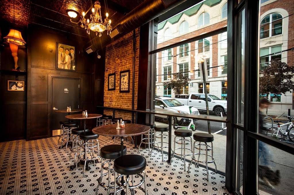 Artichoke Basilles Pizza | restaurant | 96 Hudson St, Hoboken, NJ 07030, USA | 2016833051 OR +1 201-683-3051