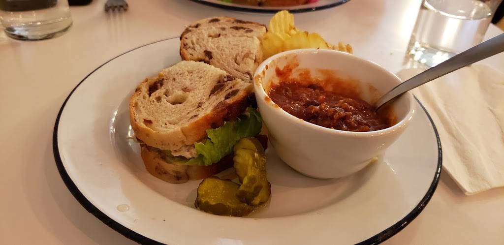 Atlantic No. 5 | restaurant | 605 W Main St, Louisville, KY 40202, USA | 5028833398 OR +1 502-883-3398