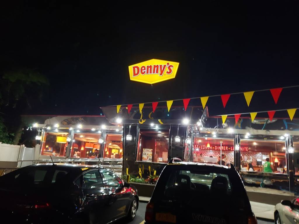 Dennys | meal takeaway | 235-20 Hillside Avenue, Queens, NY 11427, USA | 9294330154 OR +1 929-433-0154