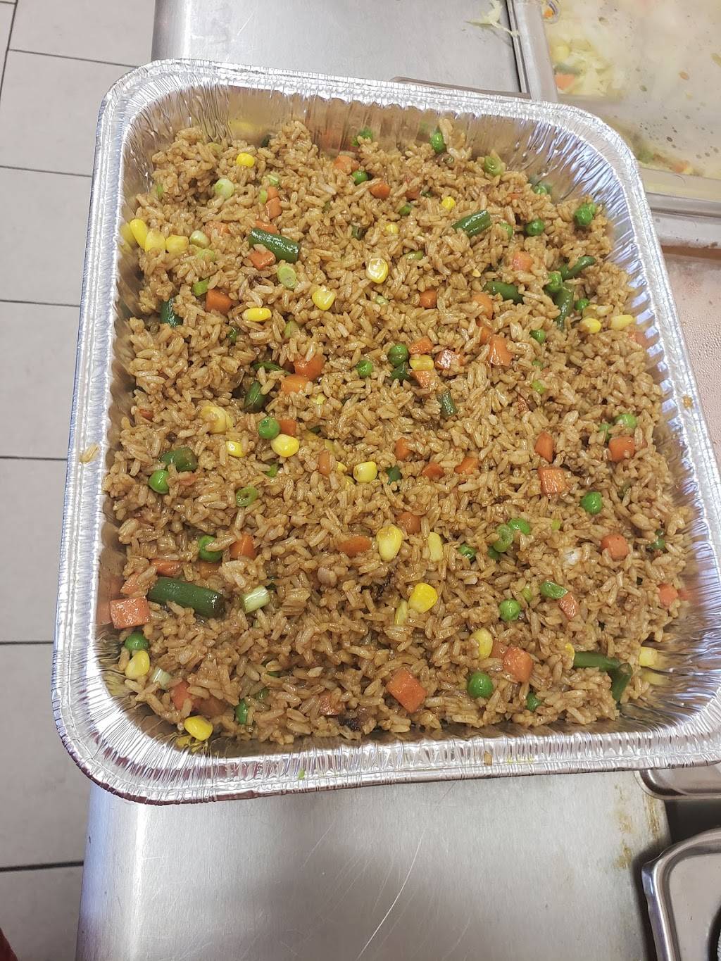 Wood Fire Grill | restaurant | 24 Main St, Hempstead, NY 11550, USA | 5167439228 OR +1 516-743-9228