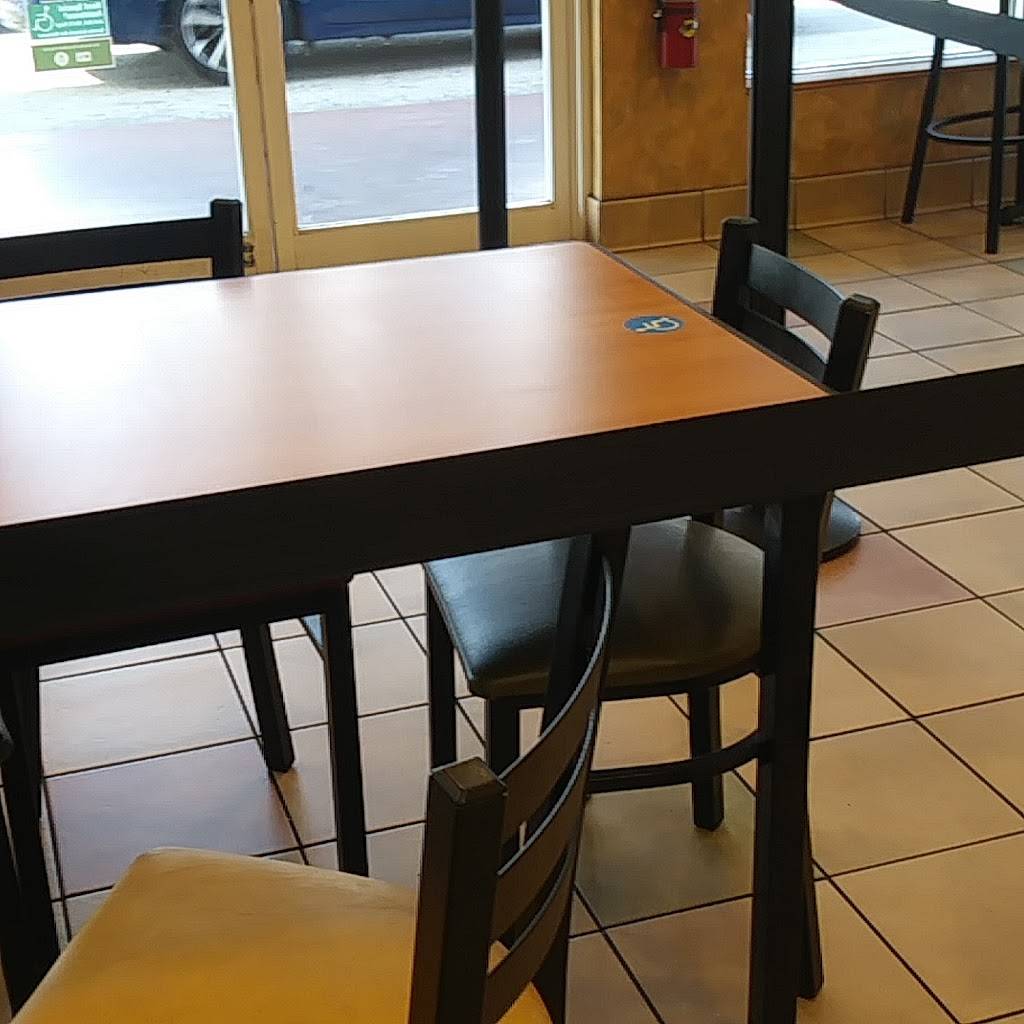 Subway | restaurant | 12853 SW 42nd St, Miami, FL 33175, USA | 3054562619 OR +1 305-456-2619