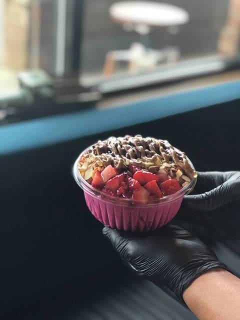 Green Brothers Juice Co. | restaurant | 101 S Tryon St, Charlotte, NC 28280, USA | 7045759280 OR +1 704-575-9280