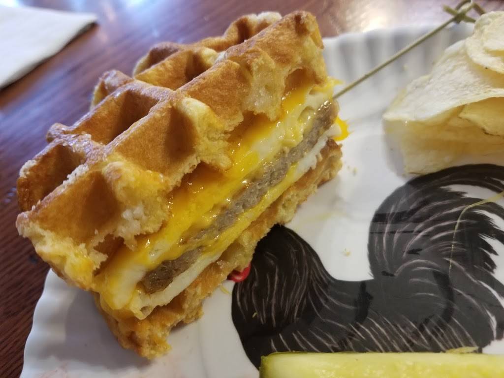 Mollis Cafe | restaurant | 199 E Main St, Westminster, MD 21157, USA | 4432019523 OR +1 443-201-9523