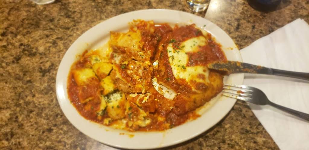 Nonnas Italian Kitchen | restaurant | 50528 Schoenherr Rd, Shelby Charter Twp, MI 48315, USA | 5868846949 OR +1 586-884-6949