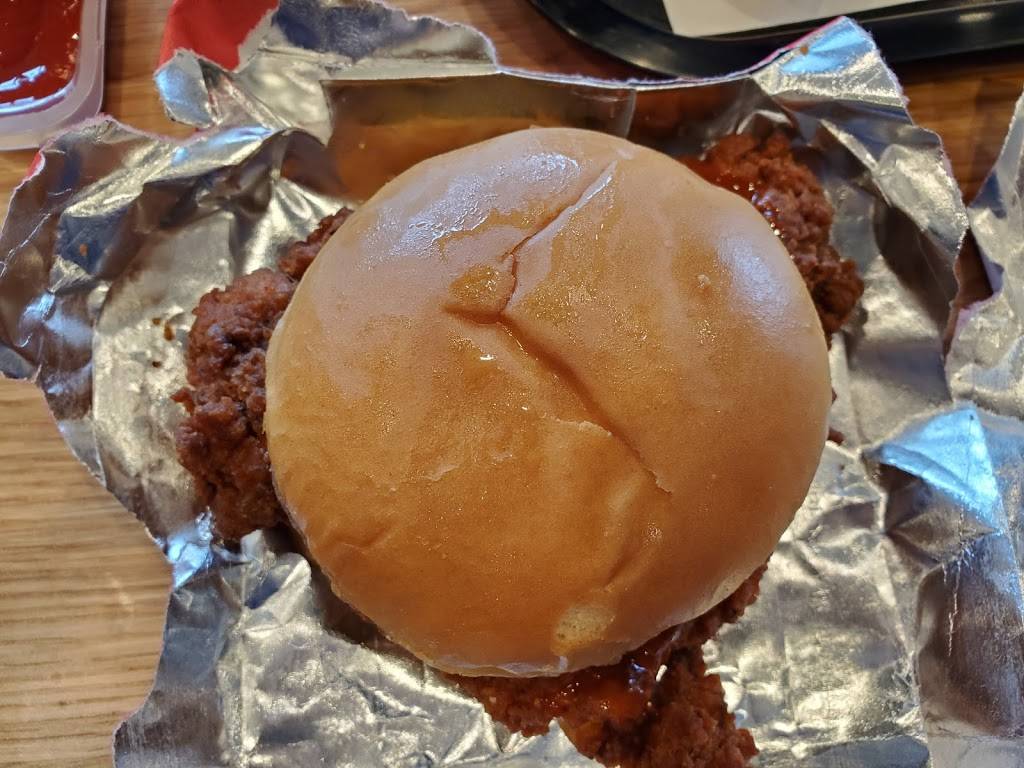 Chick-fil-A | restaurant | 538 Maple Ave W, Vienna, VA 22180, USA | 5713633944 OR +1 571-363-3944