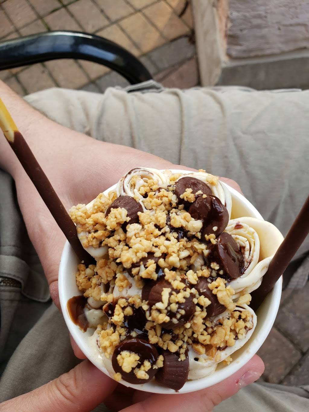 Wonders Ice Cream - Maple Grove | restaurant | 7195, 11630 Fountains Dr, Maple Grove, MN 55369, USA | 7632734676 OR +1 763-273-4676