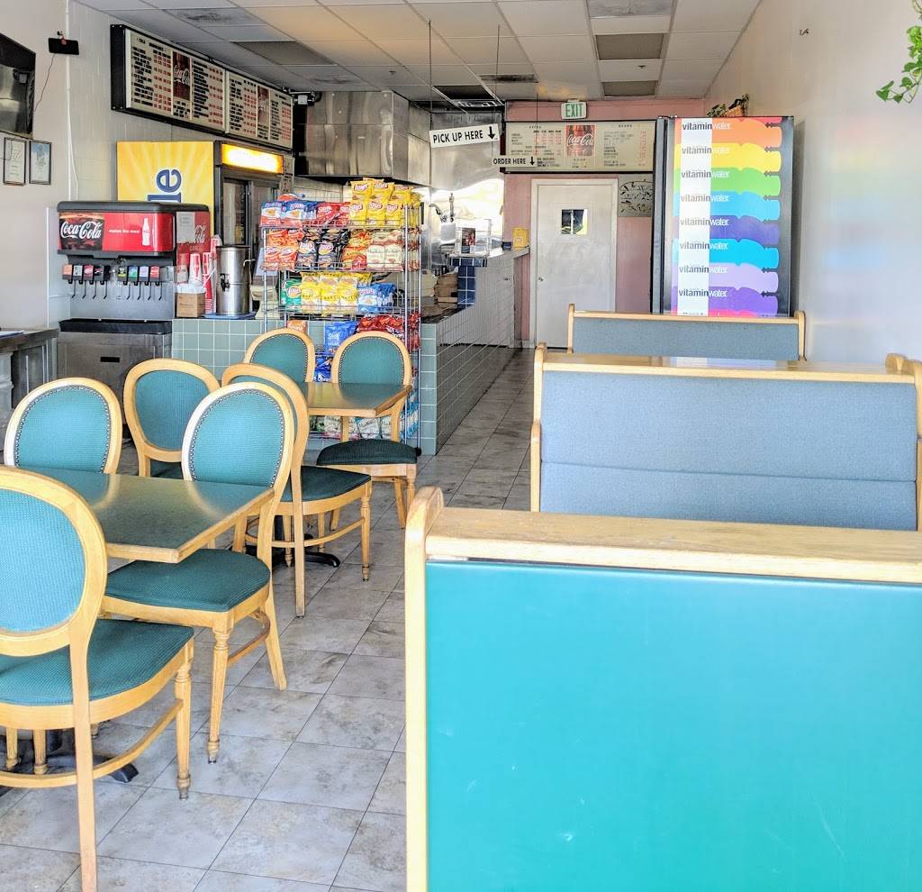 Sams To Go | restaurant | 6831 Hollister Ave, Goleta, CA 93117, USA | 8056853022 OR +1 805-685-3022