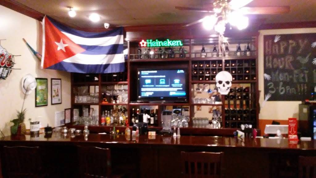 La Taverna Cubana | restaurant | 5424 Laurel Canyon Blvd, Valley Village, CA 91607, USA | 8187636272 OR +1 818-763-6272