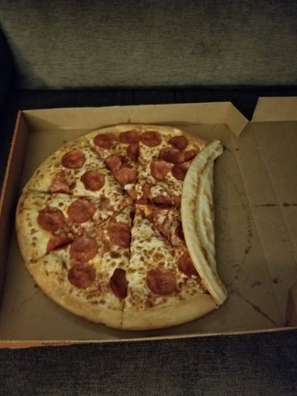 Little Caesars Pizza | meal takeaway | 7819 North Point Blvd, Winston-Salem, NC 27106, USA | 3368425548 OR +1 336-842-5548