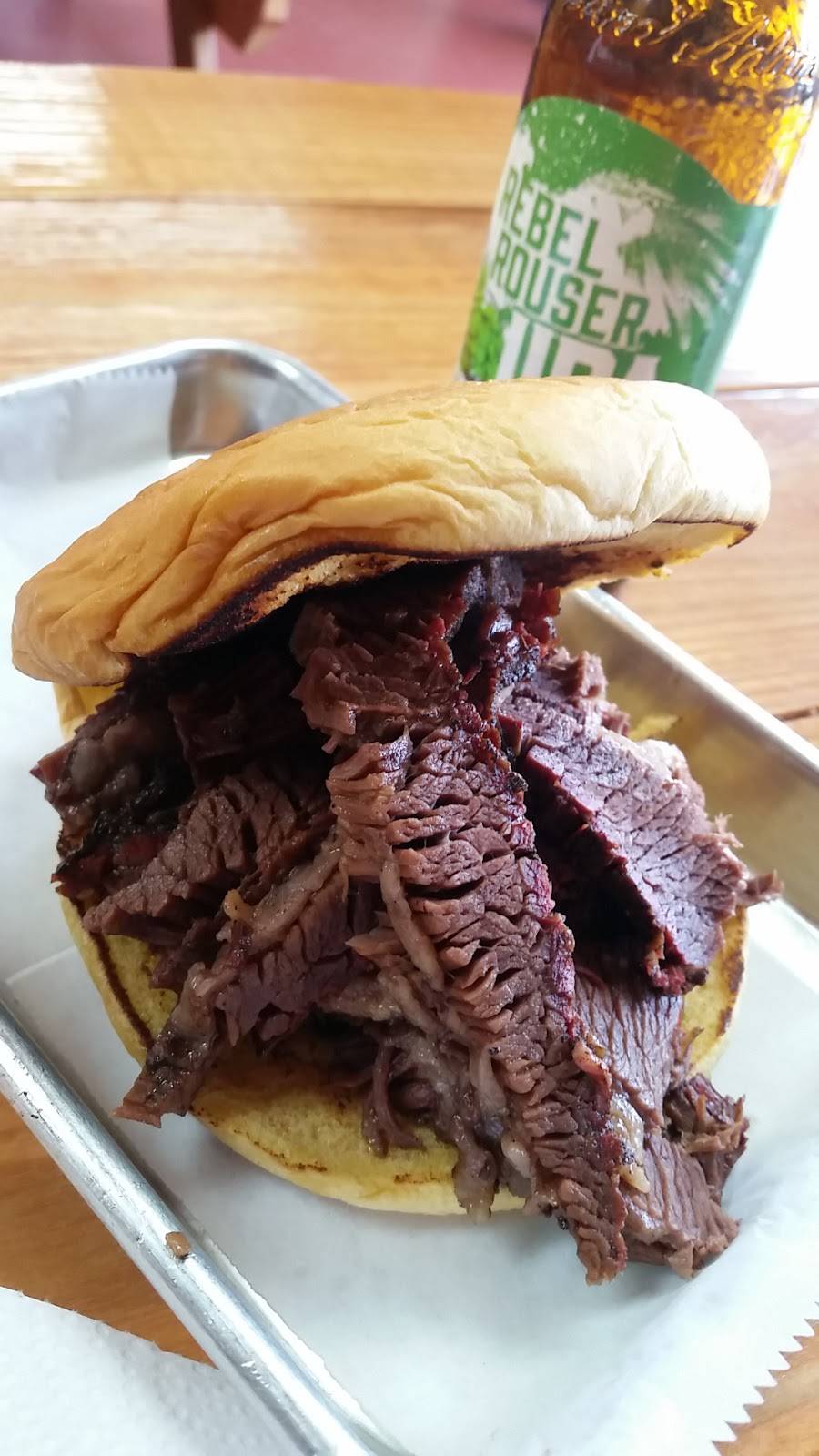 Huntspoint BBQ & MEATery | restaurant | 114 Calef Hwy, Epping, NH 03042, USA | 6036795700 OR +1 603-679-5700