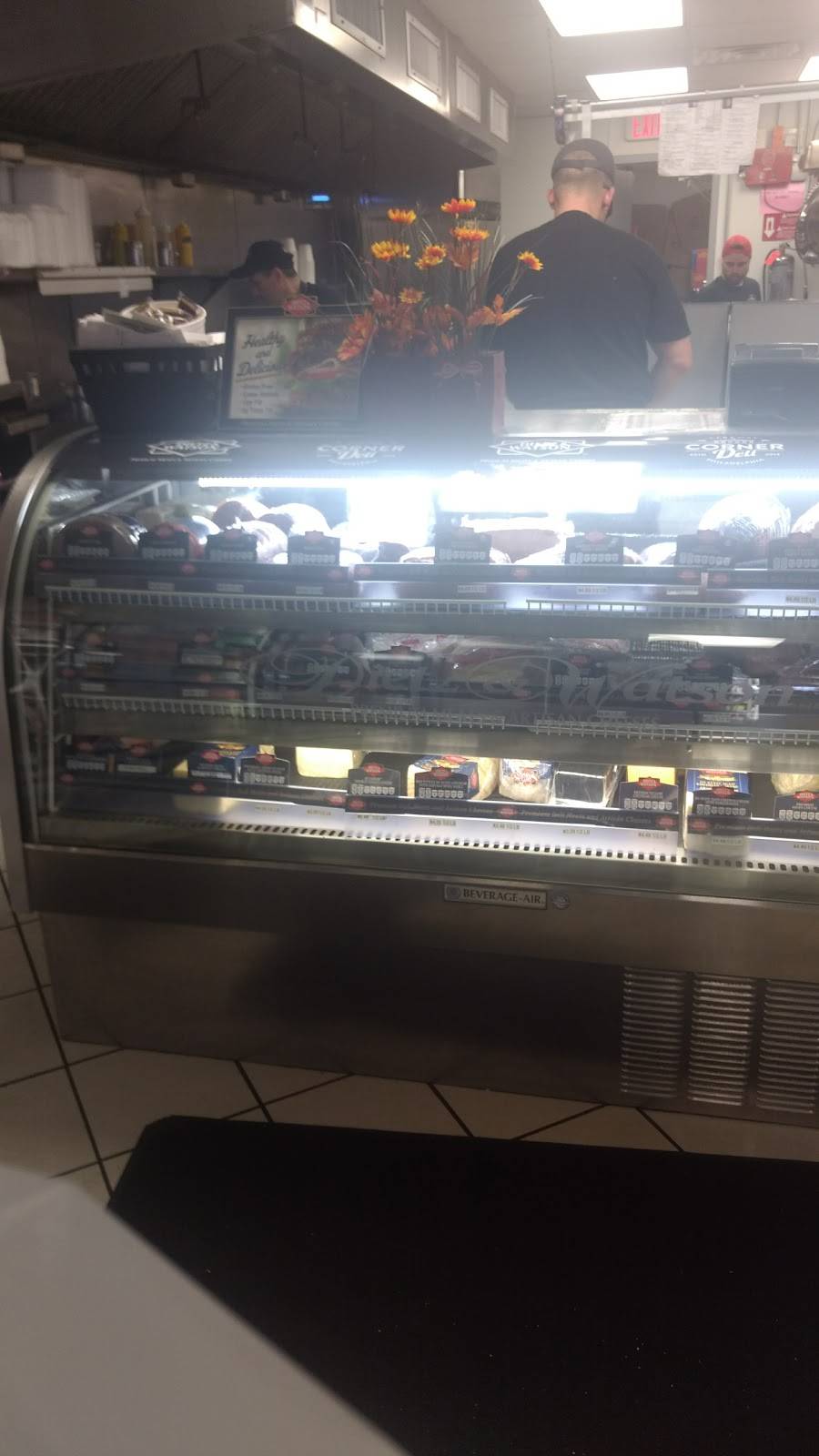 Parkway Corner Deli Philadelphia | meal takeaway | 2201 Pennsylvania Ave, Philadelphia, PA 19130, USA | 2677586785 OR +1 267-758-6785