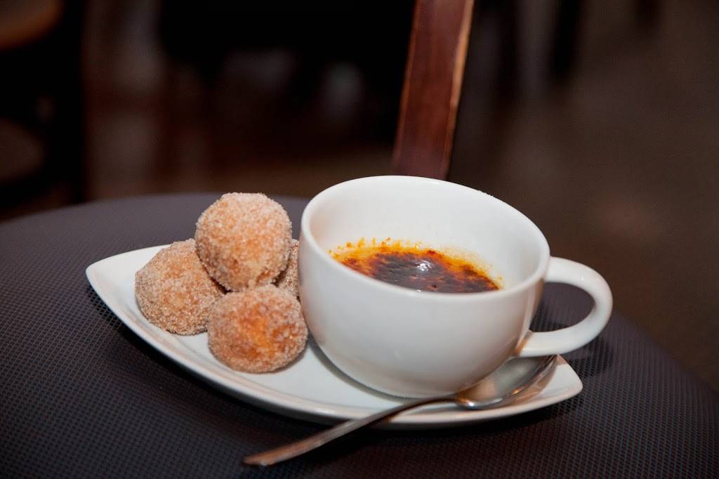 Soigne | restaurant | 486 6th Ave, Brooklyn, NY 11215, USA | 7183694814 OR +1 718-369-4814