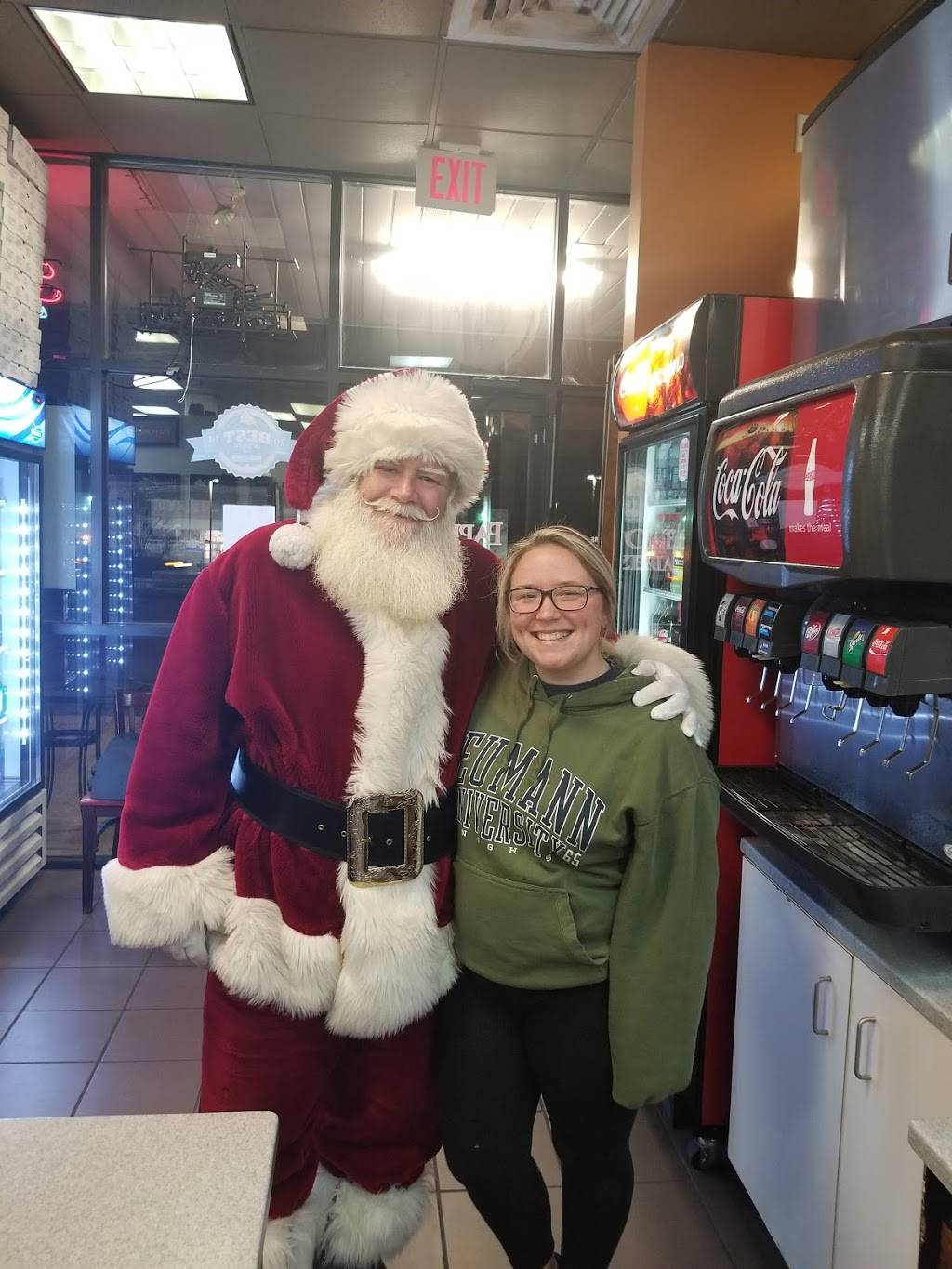 Pappones Pizzeria | meal takeaway | 1145 W Baltimore Pike, Media, PA 19063, USA | 4844428782 OR +1 484-442-8782