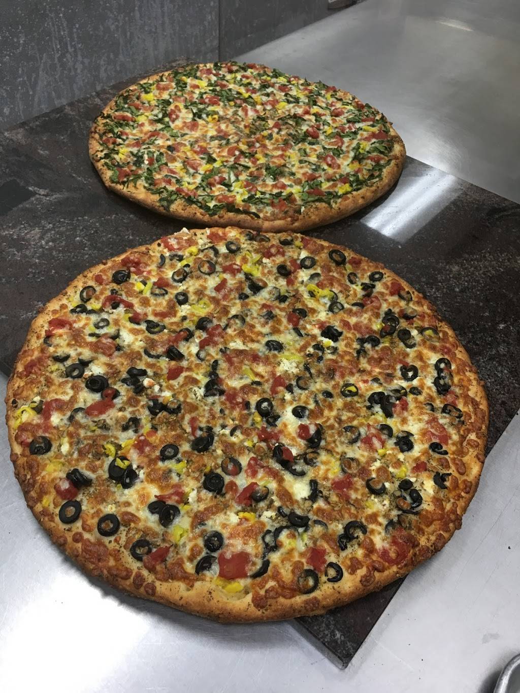 Marz Wine & Pizzeria Inc | meal takeaway | 1751, 2775 Haggerty Rd #1, Commerce Charter Twp, MI 48390, USA | 2486699020 OR +1 248-669-9020