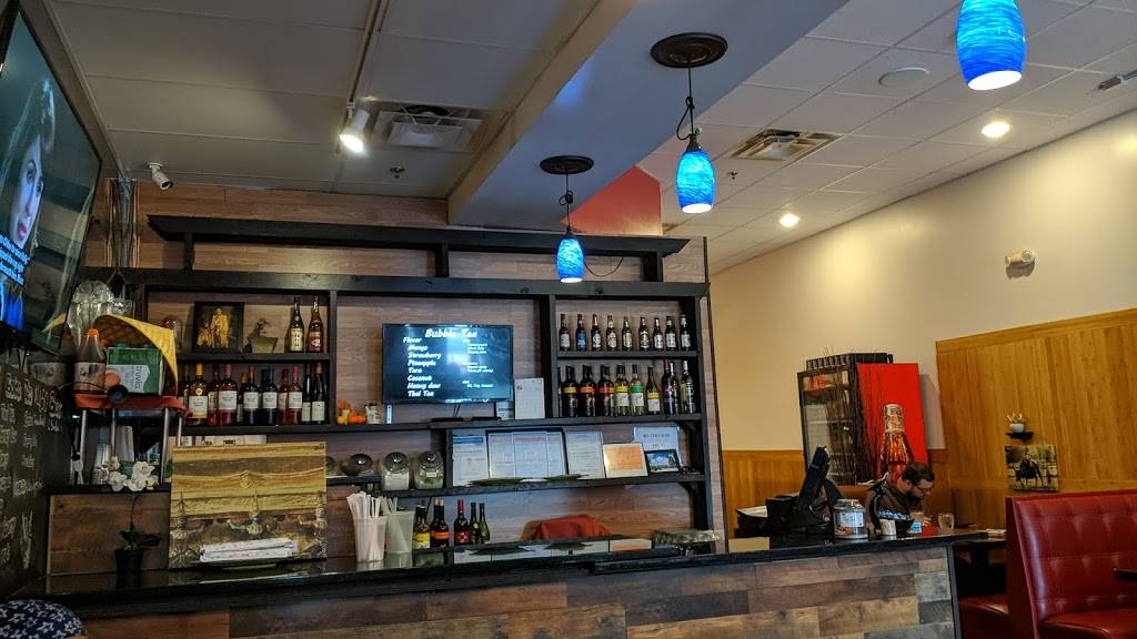 Thai Spice | restaurant | 4171 Sterling Ave, Kansas City, MO 64133, USA | 8167371881 OR +1 816-737-1881