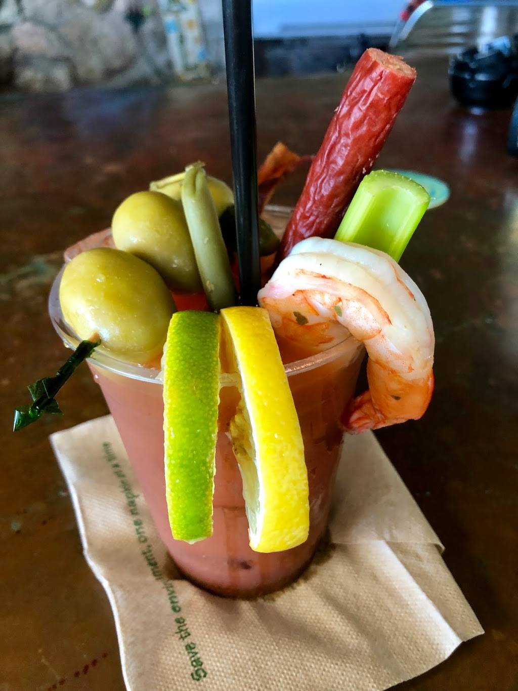 Hungry Tarpon Restaurant | restaurant | 77522 Overseas Hwy, Islamorada, FL 33036, USA | 3056640535 OR +1 305-664-0535