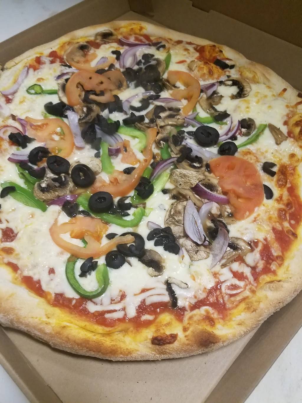 Joeys Pizza & Grill | restaurant | 1220 W Vine St, Kissimmee, FL 34741, USA | 4072012011 OR +1 407-201-2011