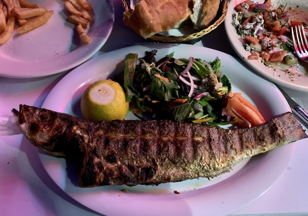 Blacksea Fish & Grill | restaurant | 95-36 Queens Blvd, Rego Park, NY 11374, USA | 7182757555 OR +1 718-275-7555