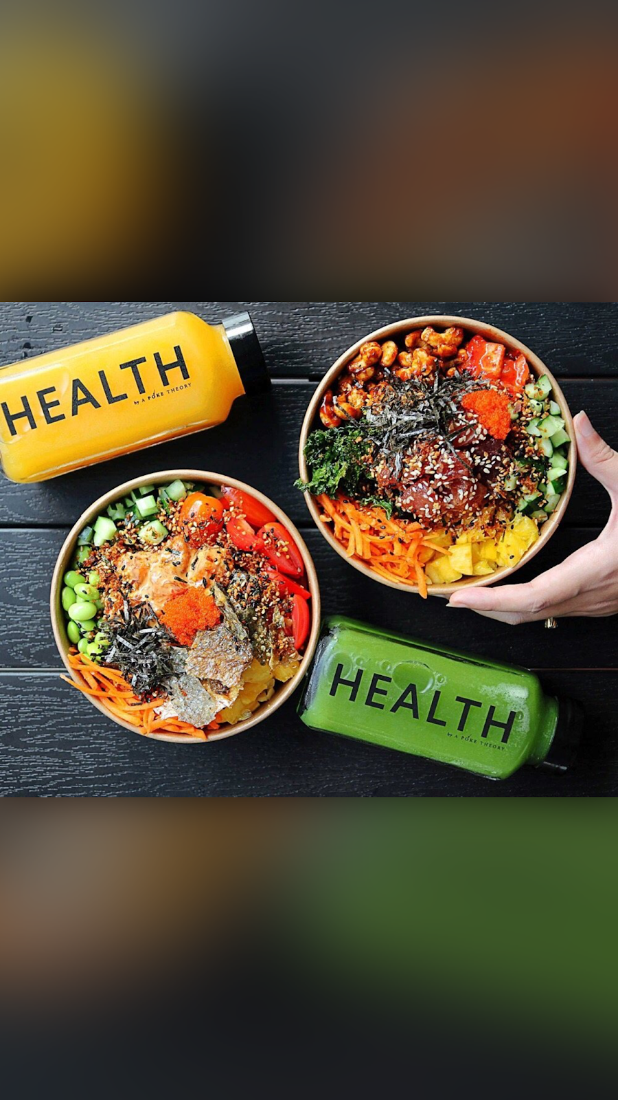 Poke Bowl | restaurant | 82-74 Broadway, Elmhurst, NY 11373, USA | 9178222712 OR +1 917-822-2712