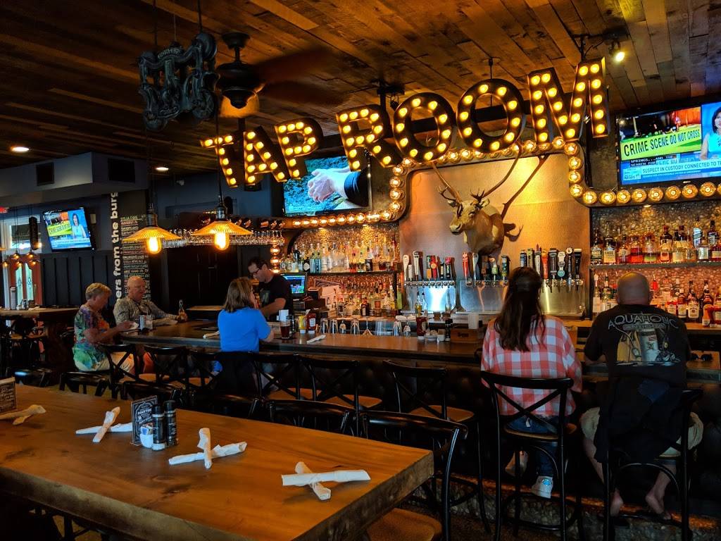 Tap Room at the Hollander Hotel | restaurant | 421 4th Ave N, St. Petersburg, FL 33701, USA | 7278737900 OR +1 727-873-7900