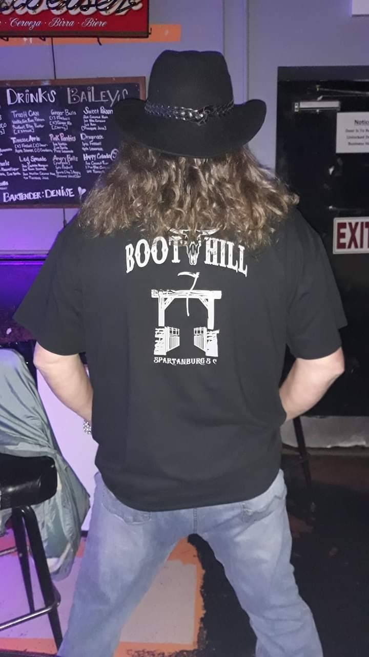 L&M/ Baileys Privite Bar | restaurant | 3380 Chesnee Hwy, Chesnee, SC 29323, USA | 8645787661 OR +1 864-578-7661