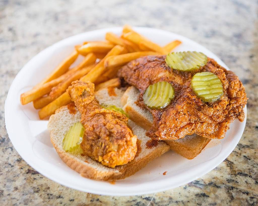 Carol Ann’s Home Cooking Café | restaurant | 407 Murfreesboro Pike, Nashville, TN 37210, USA | 6152592551 OR +1 615-259-2551