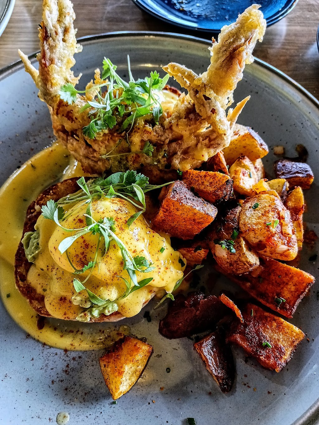 Good Morning Kitchen and Cocktail Bar | restaurant | 5587 S Rainbow Blvd, Las Vegas, NV 89118, USA | 7028677129 OR +1 702-867-7129