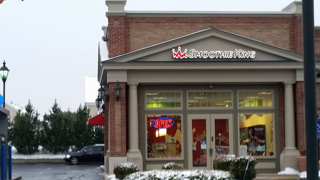 Smoothie King | restaurant | 8211 N High St, Columbus, OH 43235, USA | 6149859999 OR +1 614-985-9999