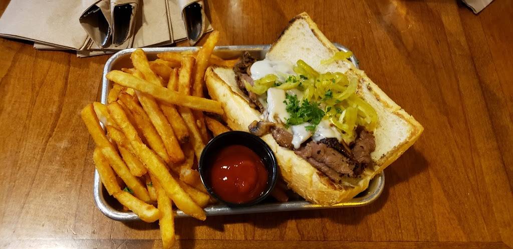 The Chef’s Grille | restaurant | 24660 Jefferson Ave ste b, Murrieta, CA 92562, USA | 9518944040 OR +1 951-894-4040