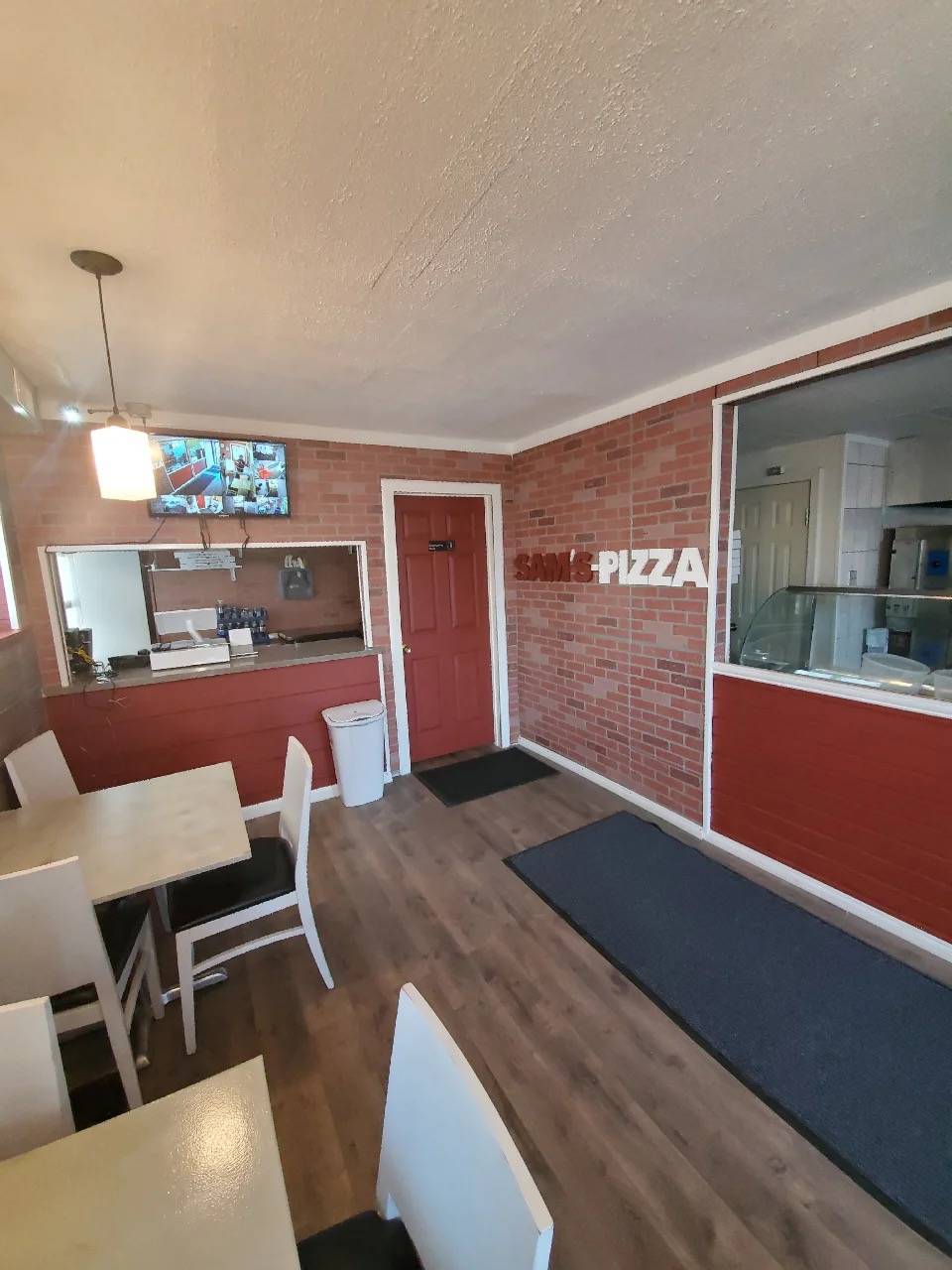 Sam’s Pizza | restaurant | 1393 Kensington Ave, Buffalo, NY 14215, USA | 7164240007 OR +1 716-424-0007