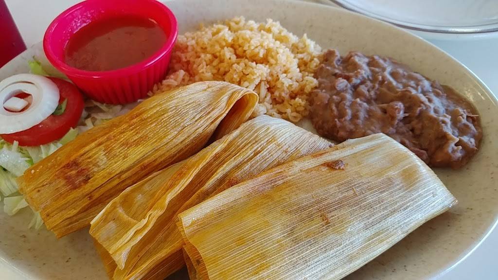 Don Miguelito Mexican Restaurant | restaurant | 11975 E Lakewood Blvd #9, Holland, MI 49424, USA | 6163922965 OR +1 616-392-2965