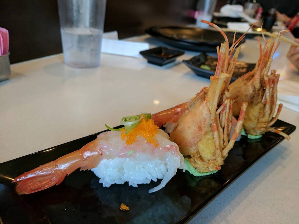 ezze sushi | restaurant | 650 south grand ave. 104, Glendora, CA 91740, USA | 6263358884 OR +1 626-335-8884