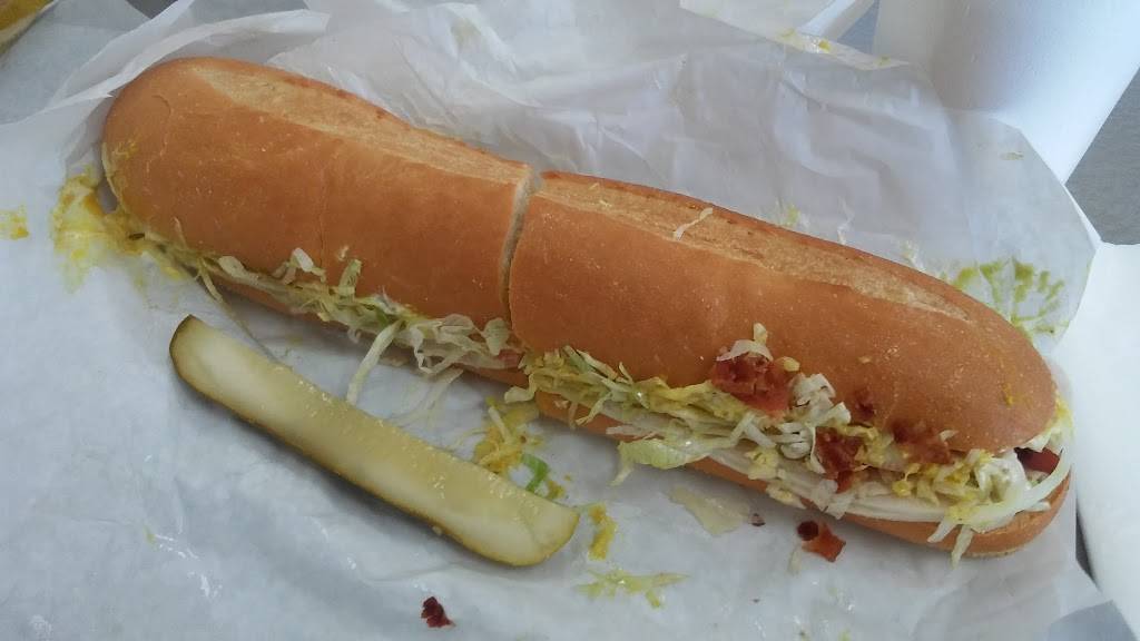 Krazy Sub | restaurant | 1211 N Country Club Dr, Mesa, AZ 85201, USA | 4808350330 OR +1 480-835-0330