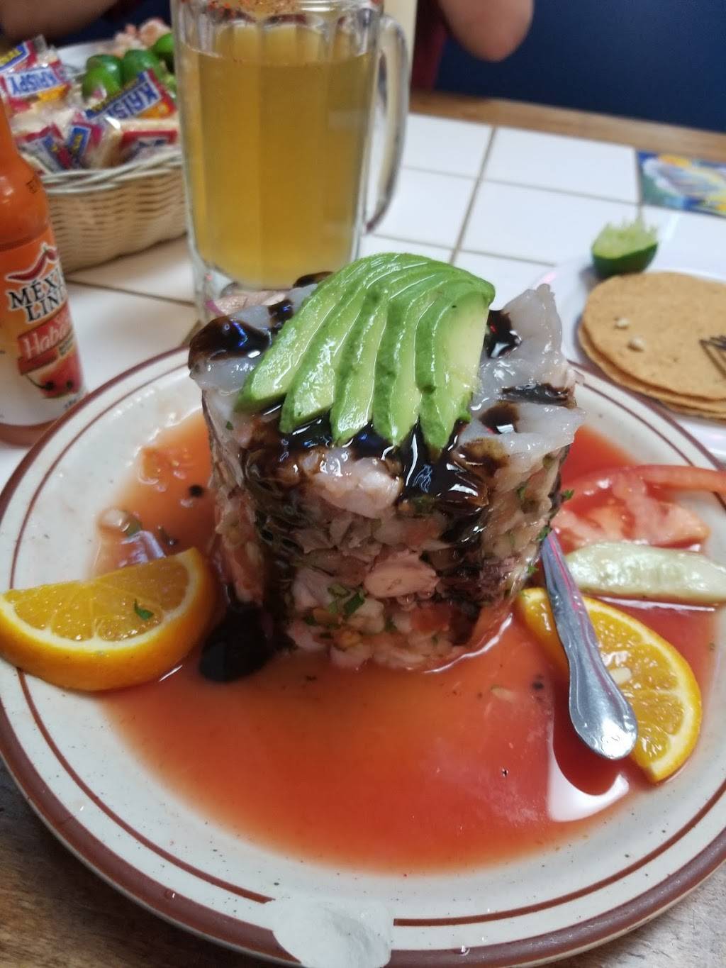 Mariscos Sinaloa | restaurant | 3135 S 48th St #110, Tempe, AZ 85282, USA | 6024140006 OR +1 602-414-0006