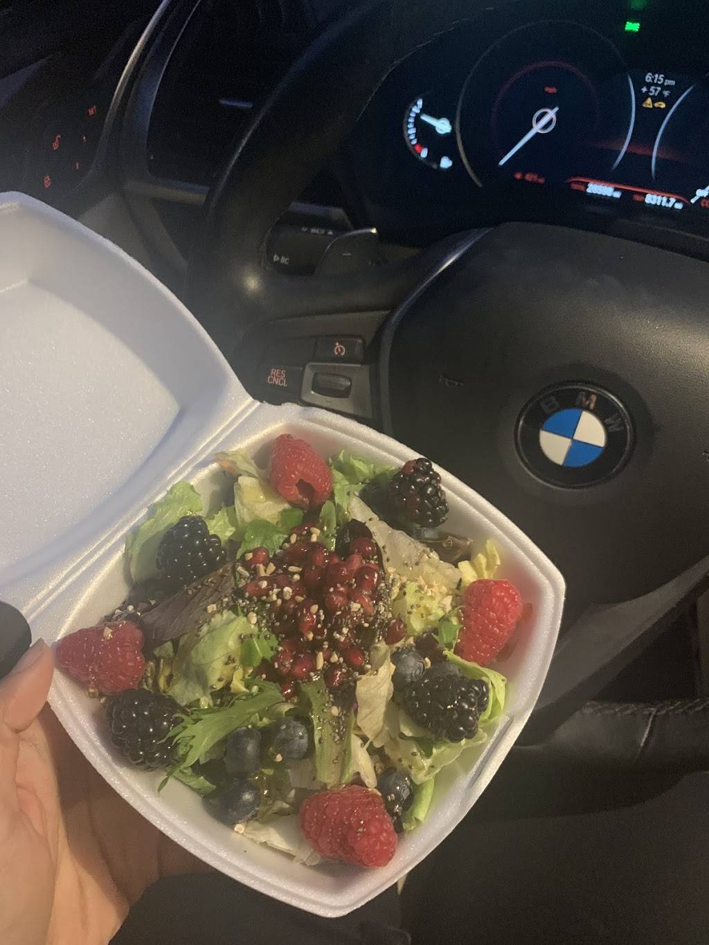 The Truck | restaurant | 8020 N 56th St, Tampa, FL 33617, USA | 8135122000 OR +1 813-512-2000