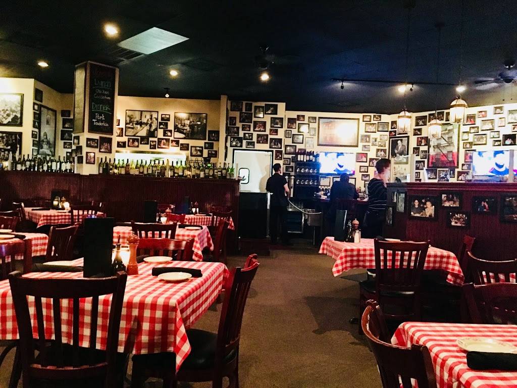 Kennys Italian Kitchen | restaurant | 5100 Belt Line Rd #764, Dallas, TX 75254, USA | 9726619380 OR +1 972-661-9380