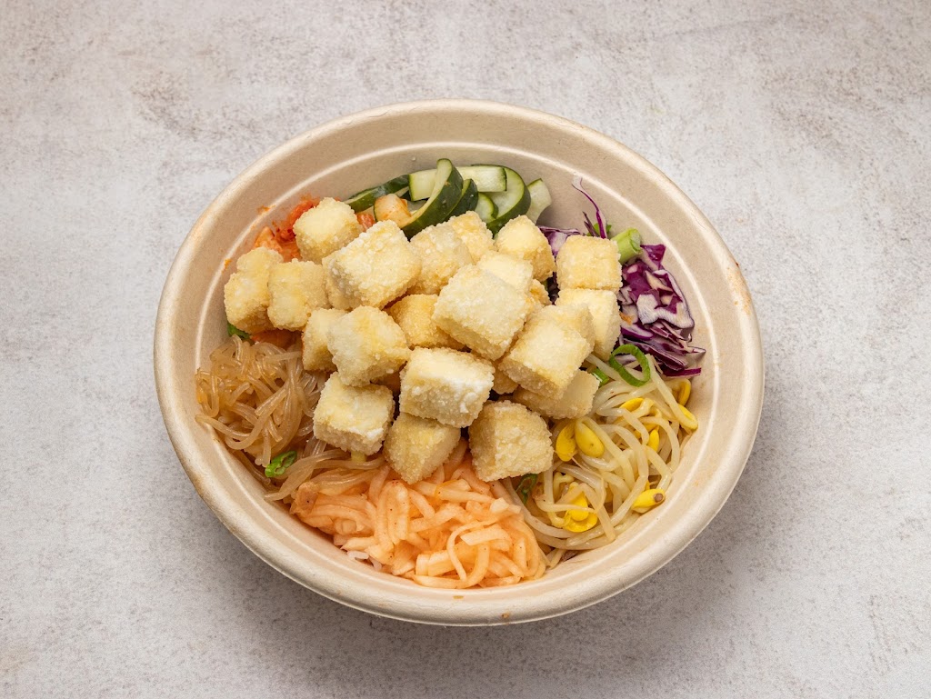 Won Kitchen Knoxville | restaurant | 2201 Kerns Rising Way Unit 125, Knoxville, TN 37920, USA | 4045791494 OR +1 404-579-1494