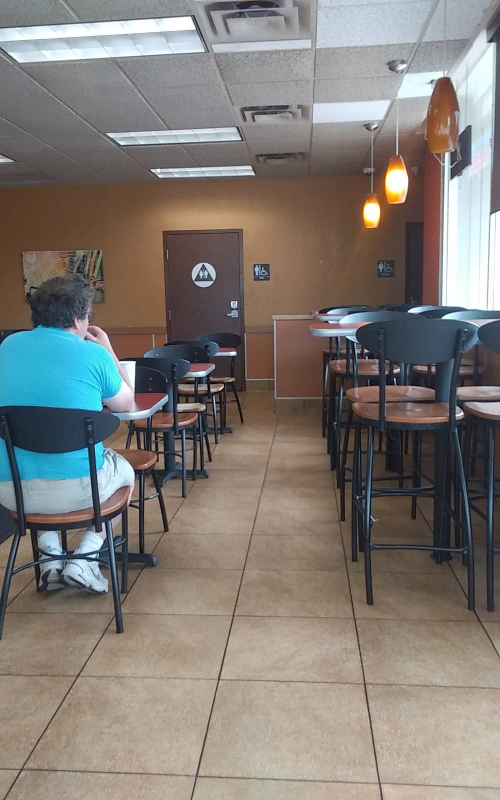 Jack in the Box | restaurant | 2197 San Pablo Ave, Berkeley, CA 94702, USA | 5108413574 OR +1 510-841-3574