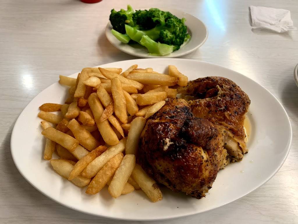 Truck Stop Diner | restaurant | 1 Hackensack Ave, Kearny, NJ 07032, USA | 9733444098 OR +1 973-344-4098