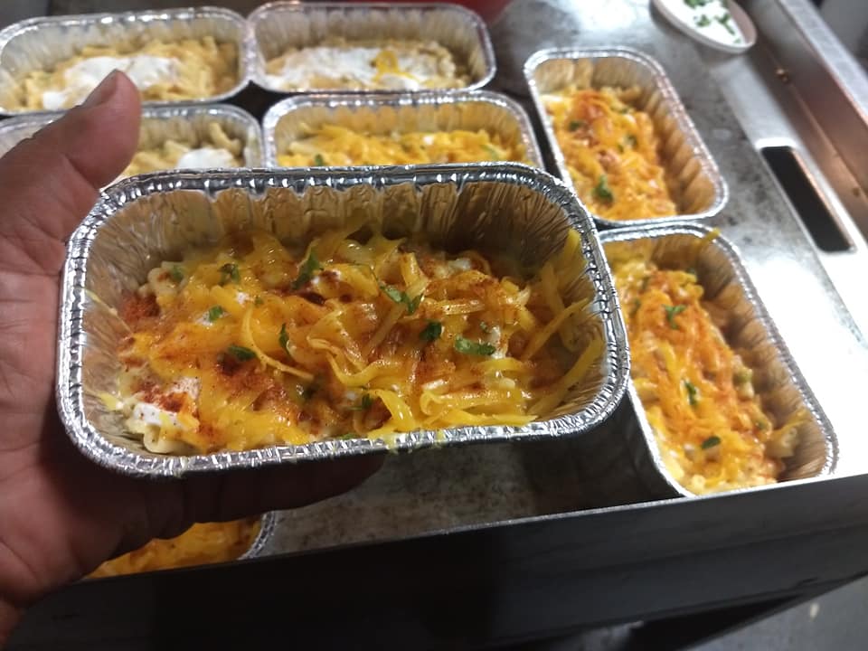 Almost Koshah | restaurant | 2128 AL-87, Troy, AL 36079, USA | 3345660369 OR +1 334-566-0369